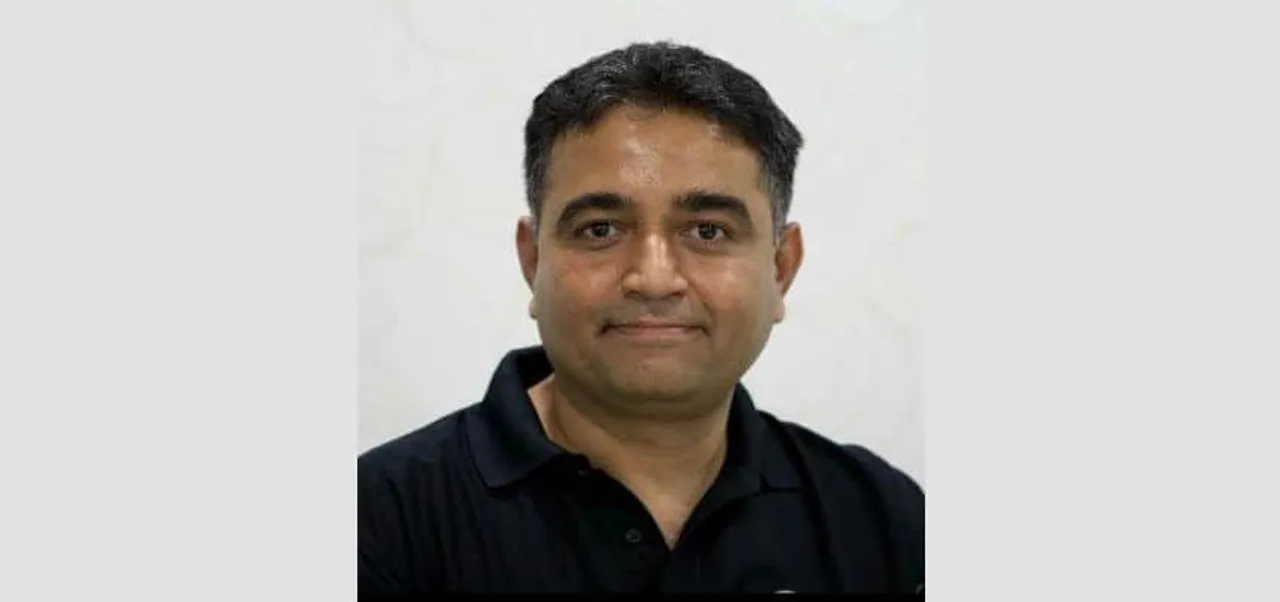 Goals101 ShyamRamamurthy