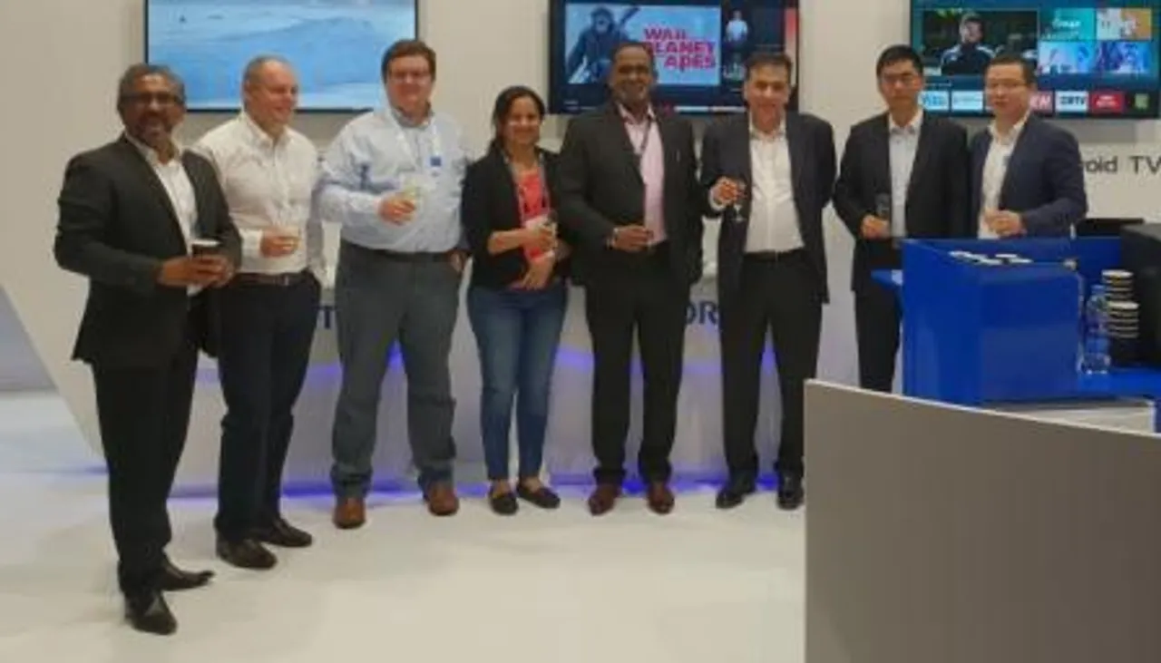 Tata Sky