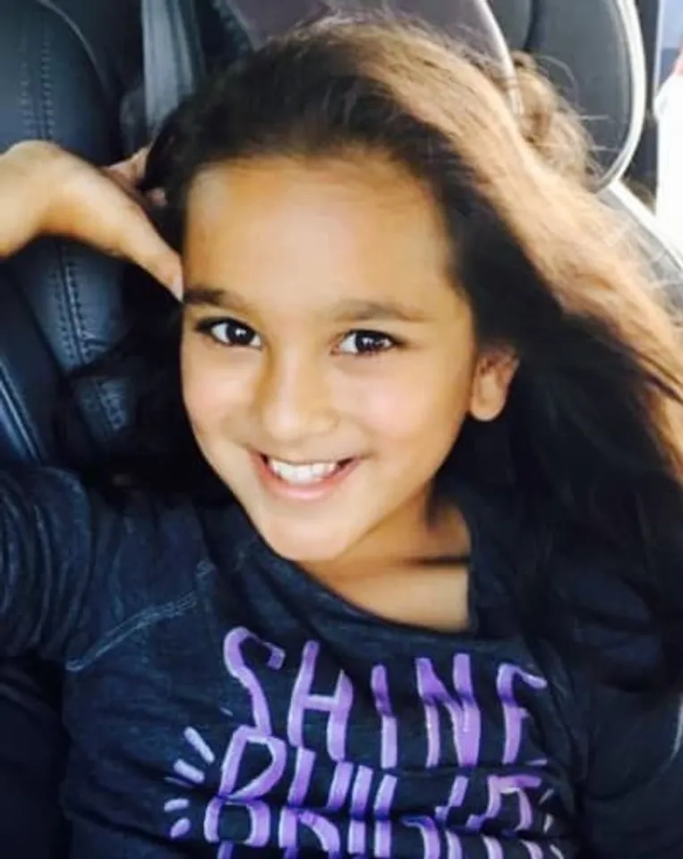 Samaira M