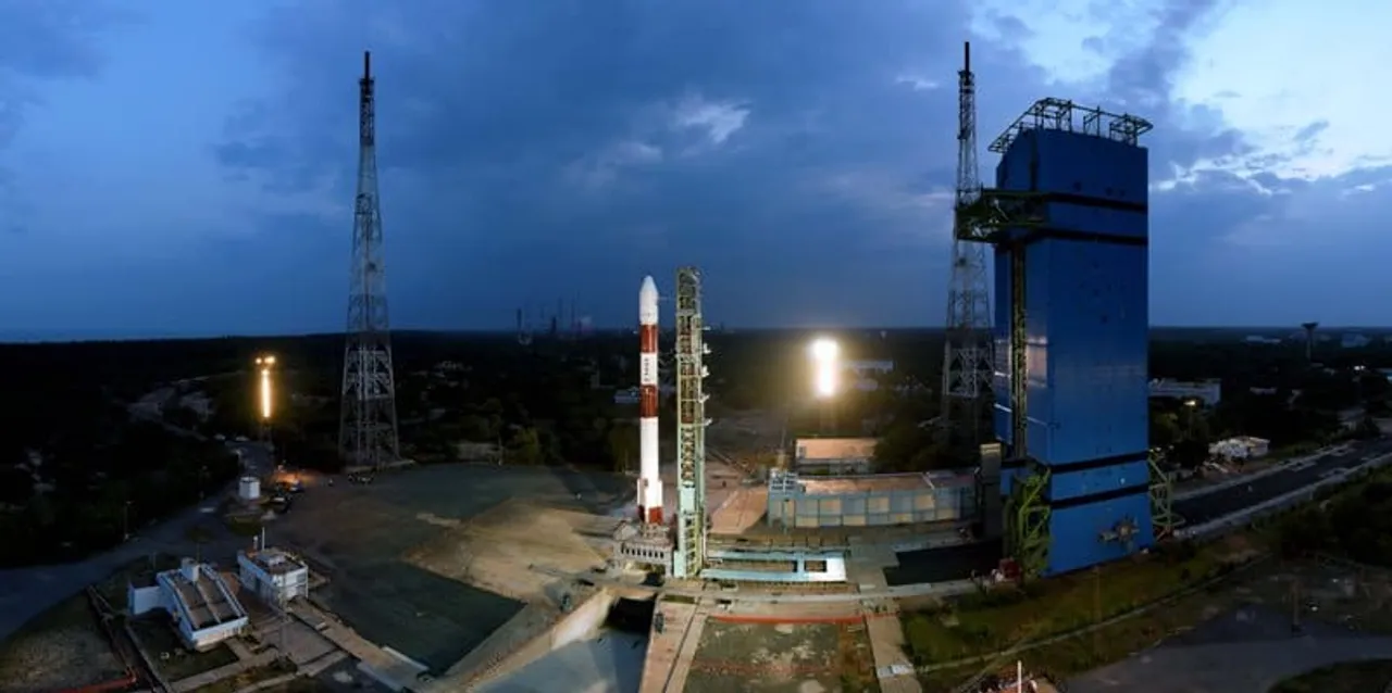 ISRO recruitment 2023