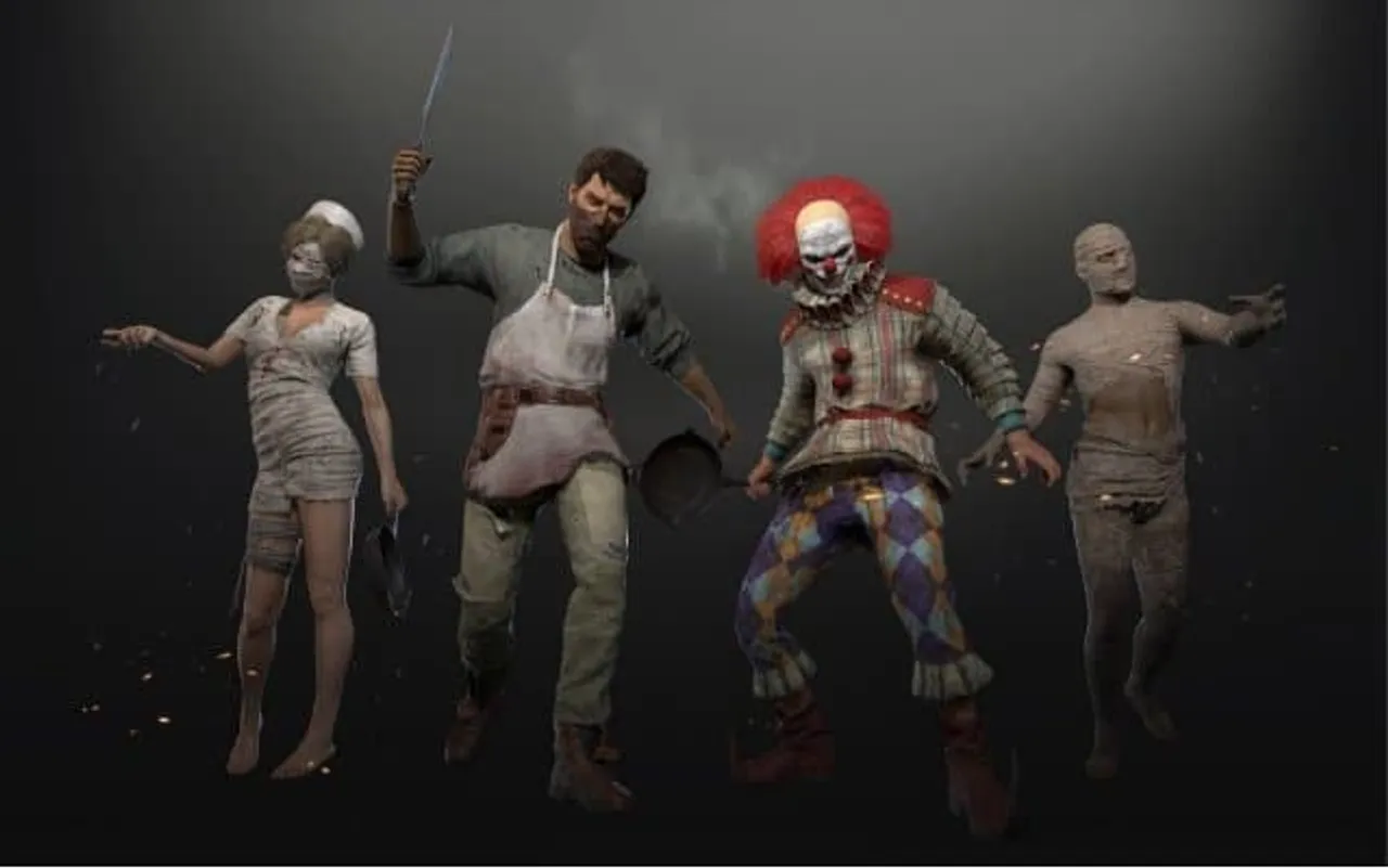 PUBG Mobile
