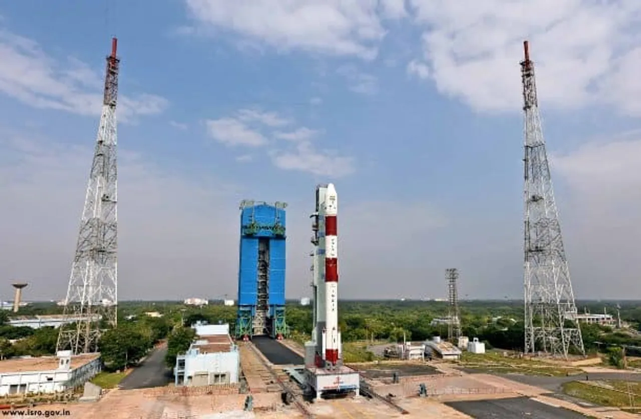 ISRO Recruitment