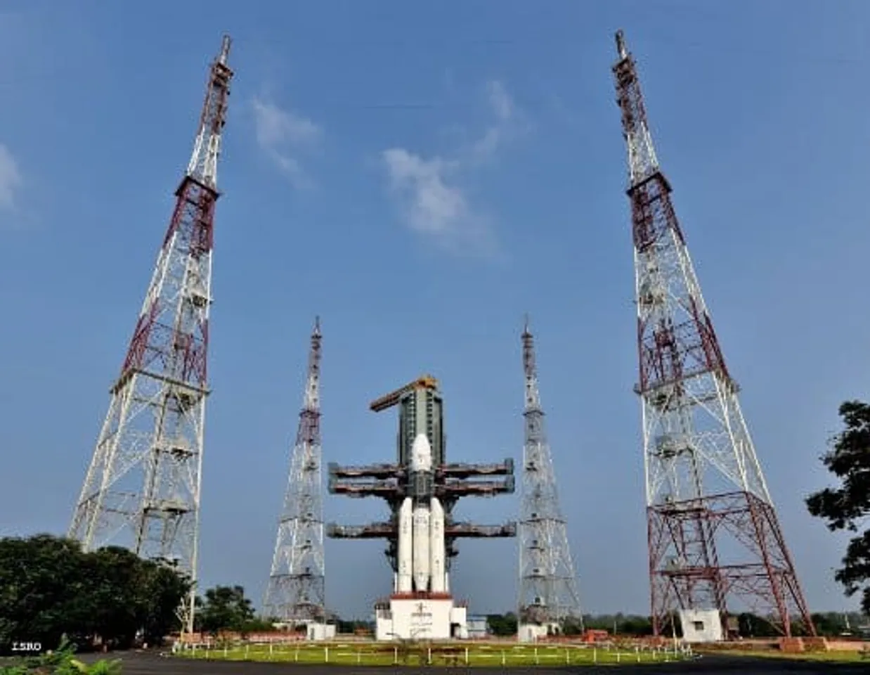 ISRO recruitment 2019 for engineers
