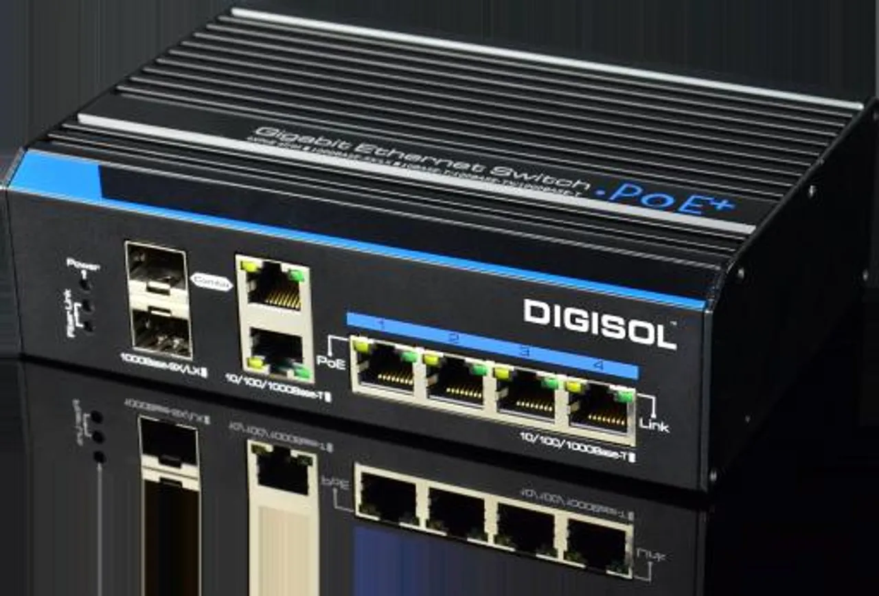 DIGISOL