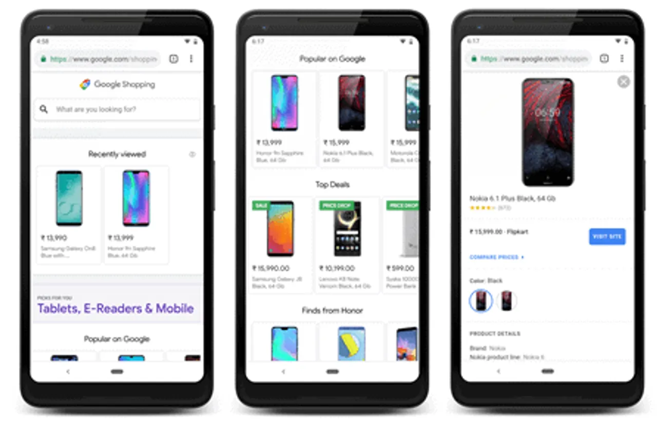Google India