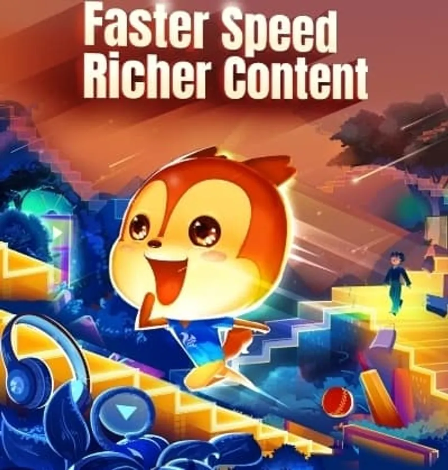 UC Browser