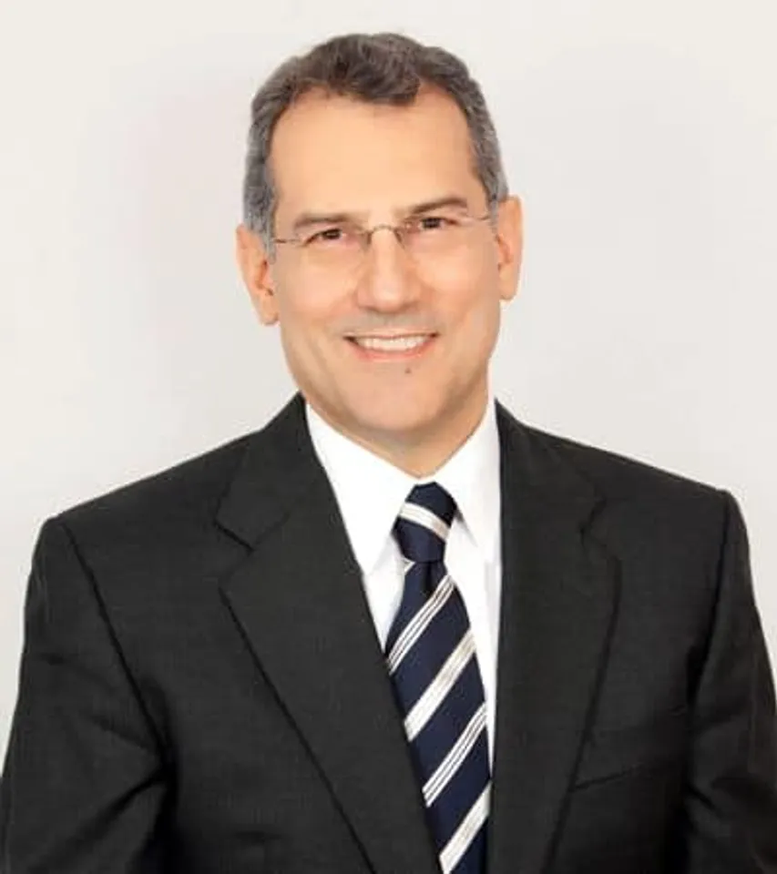 Peter Gartenberg.