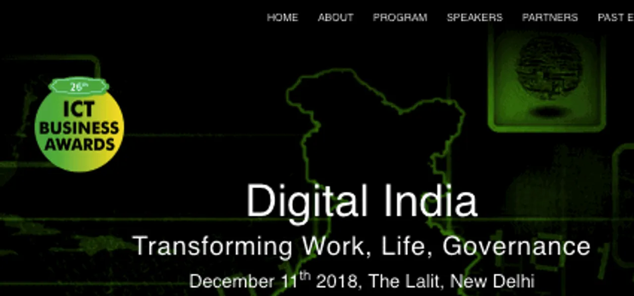 Digital Ledership