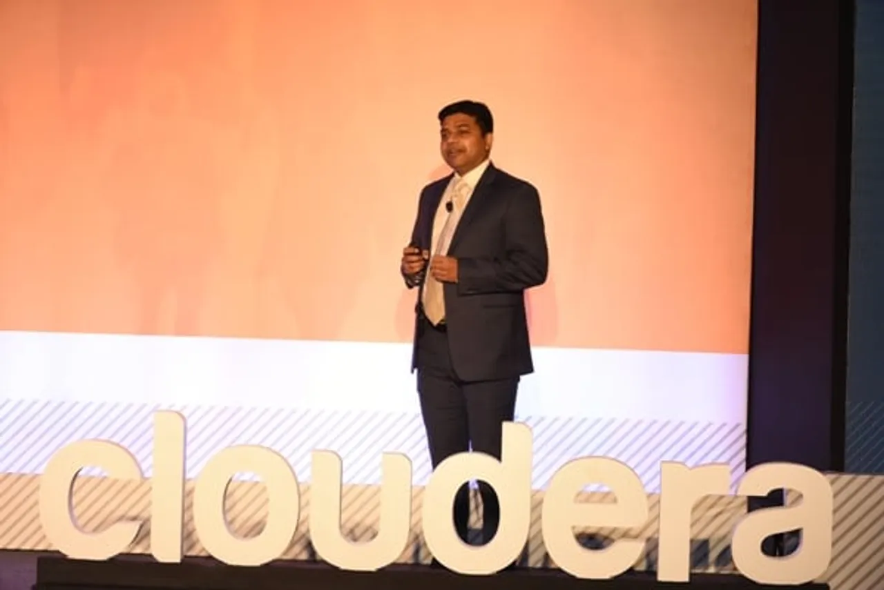 Cloudera