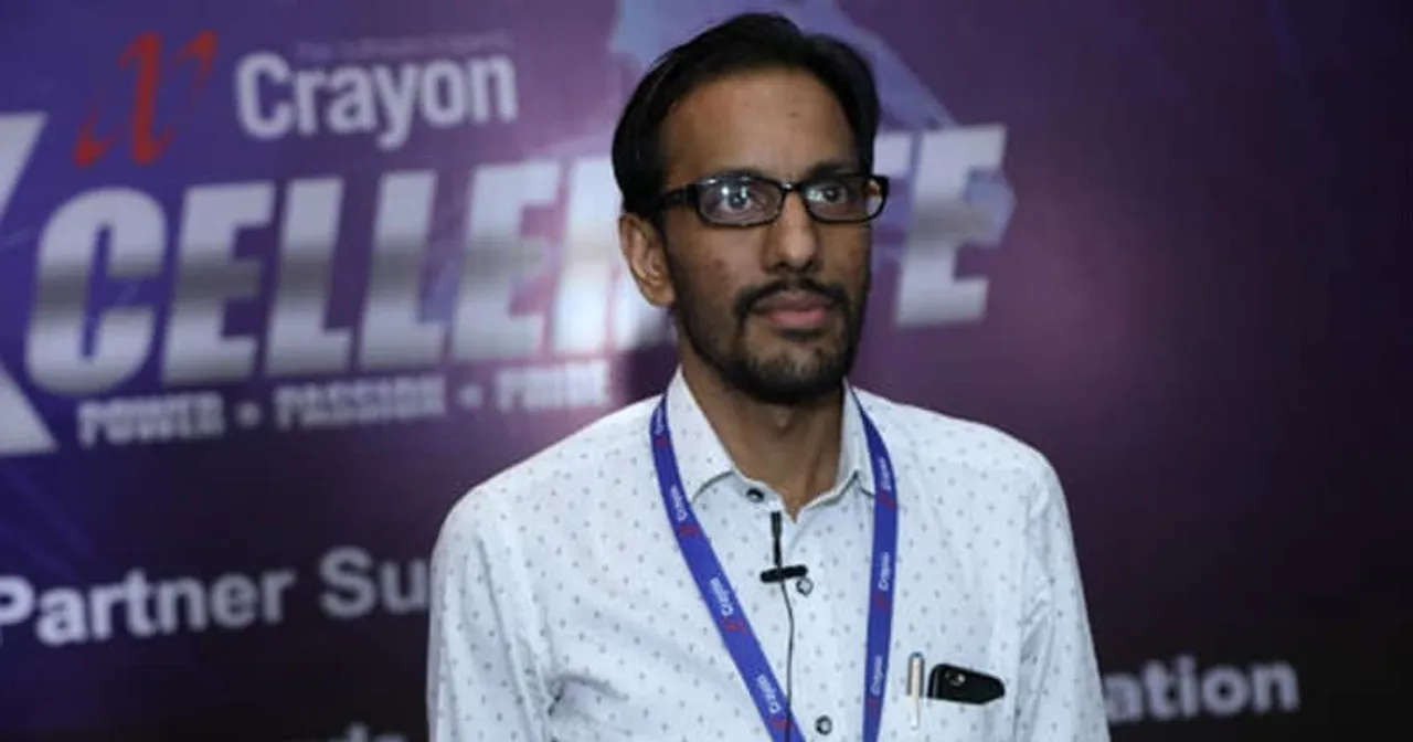 abhishek jhagarawat