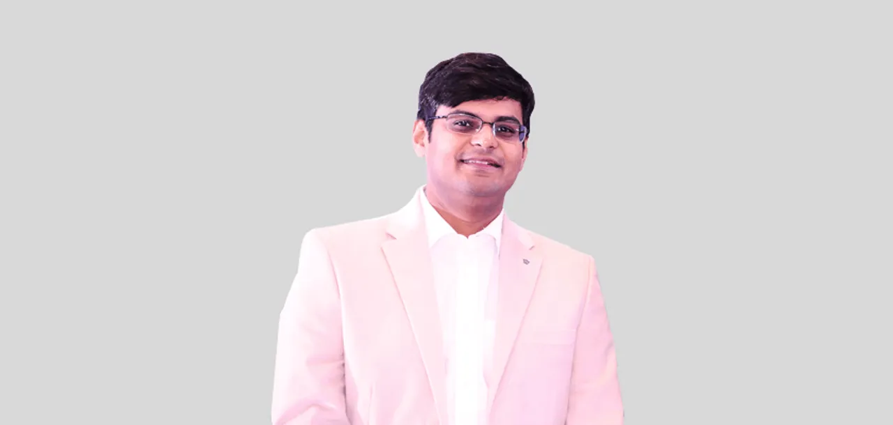 nikhil Rathi x