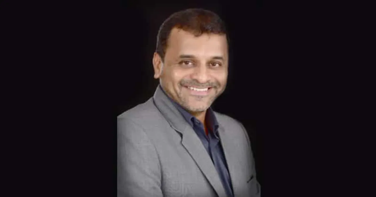 vikasBhonsle