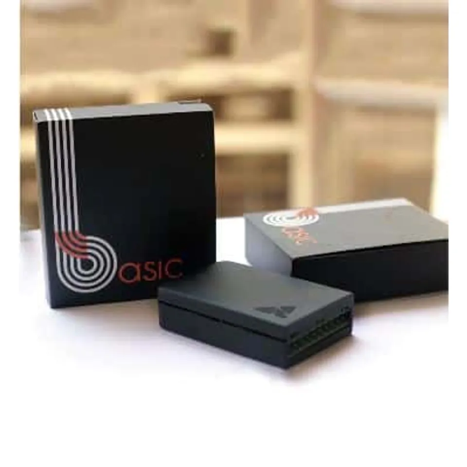 Picostone Technology