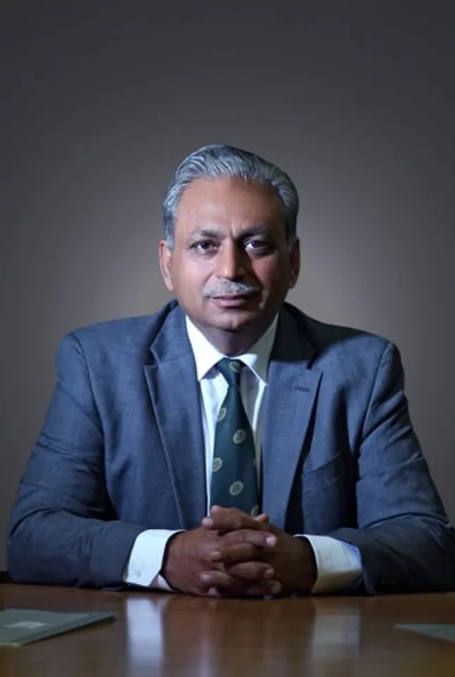 Tech Mahindra