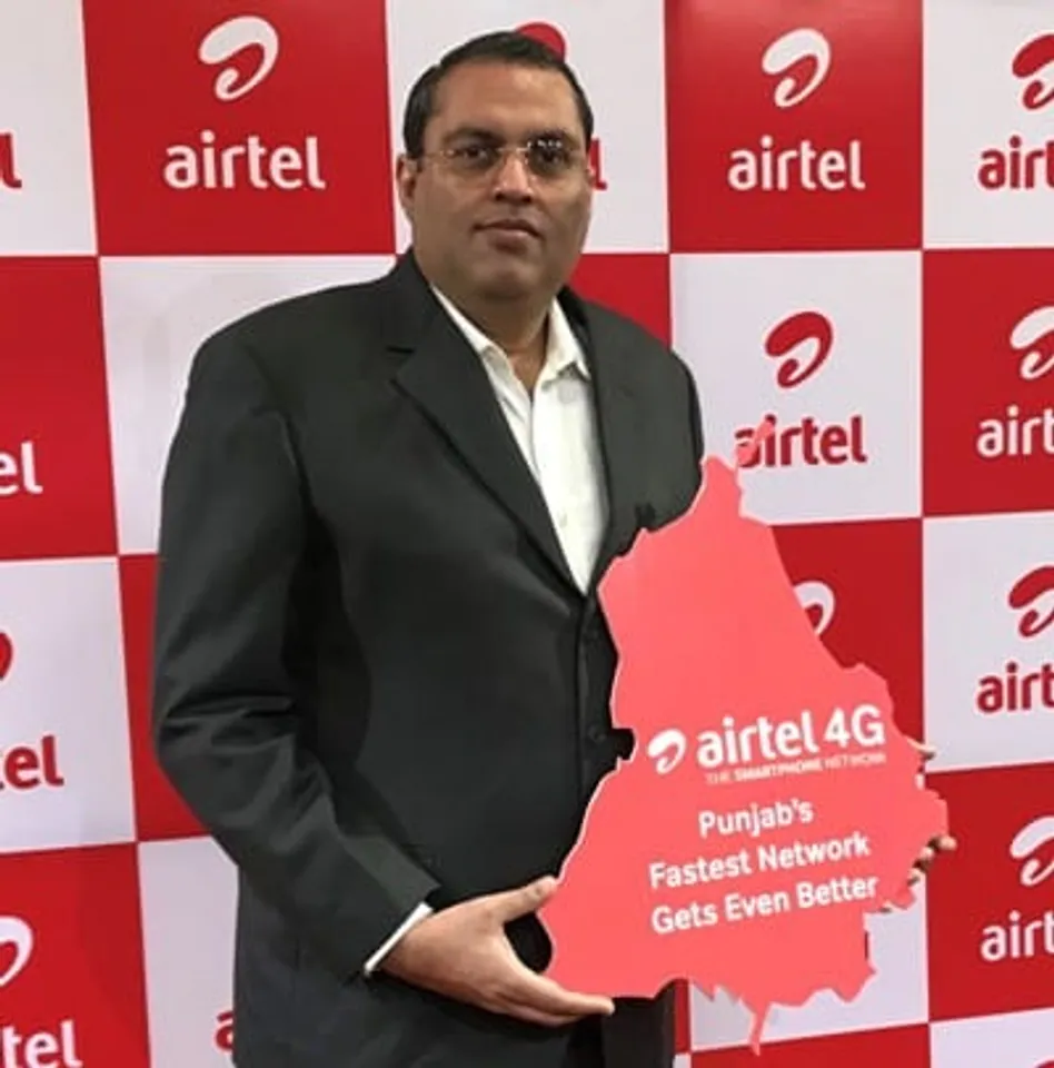 Airtel