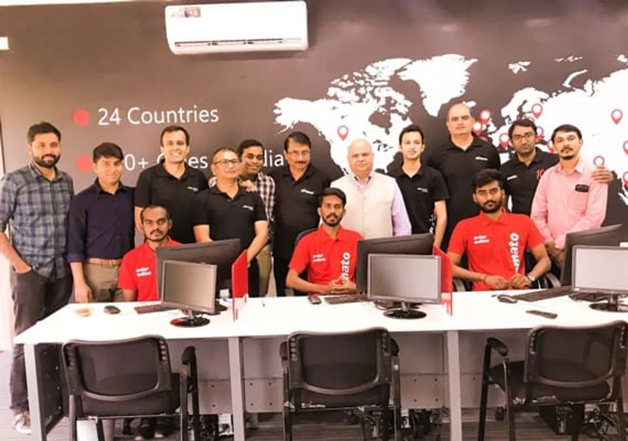 Zomato