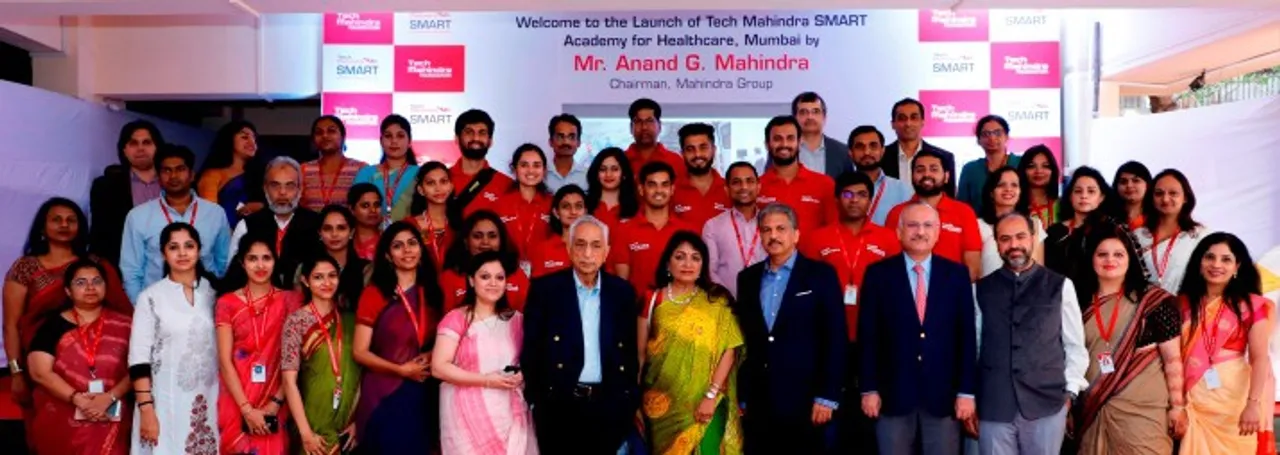 Tech Mahindra