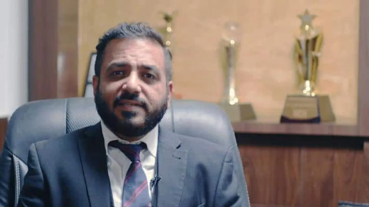 Sanjeev Soni