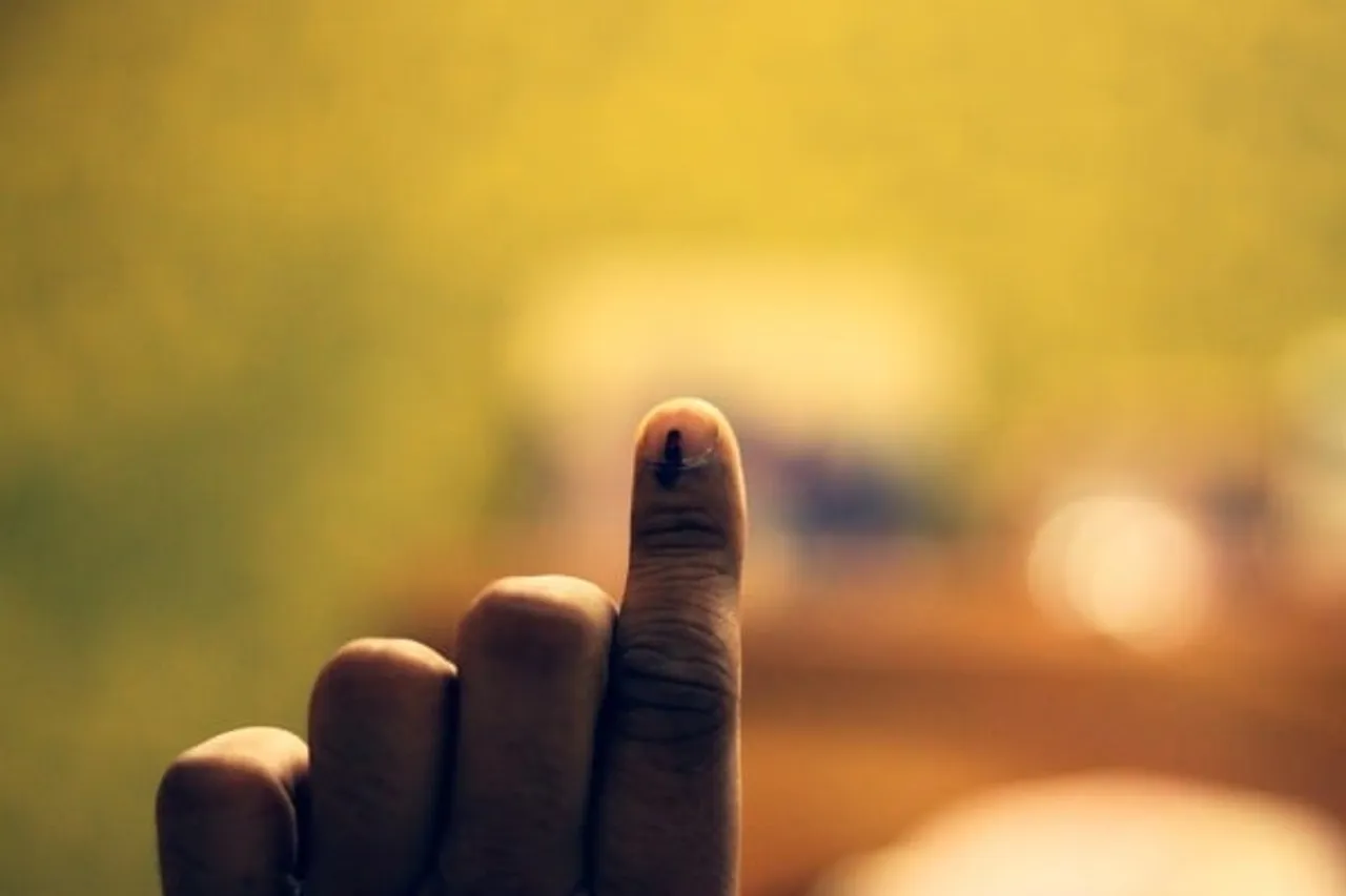 election results 2019 live