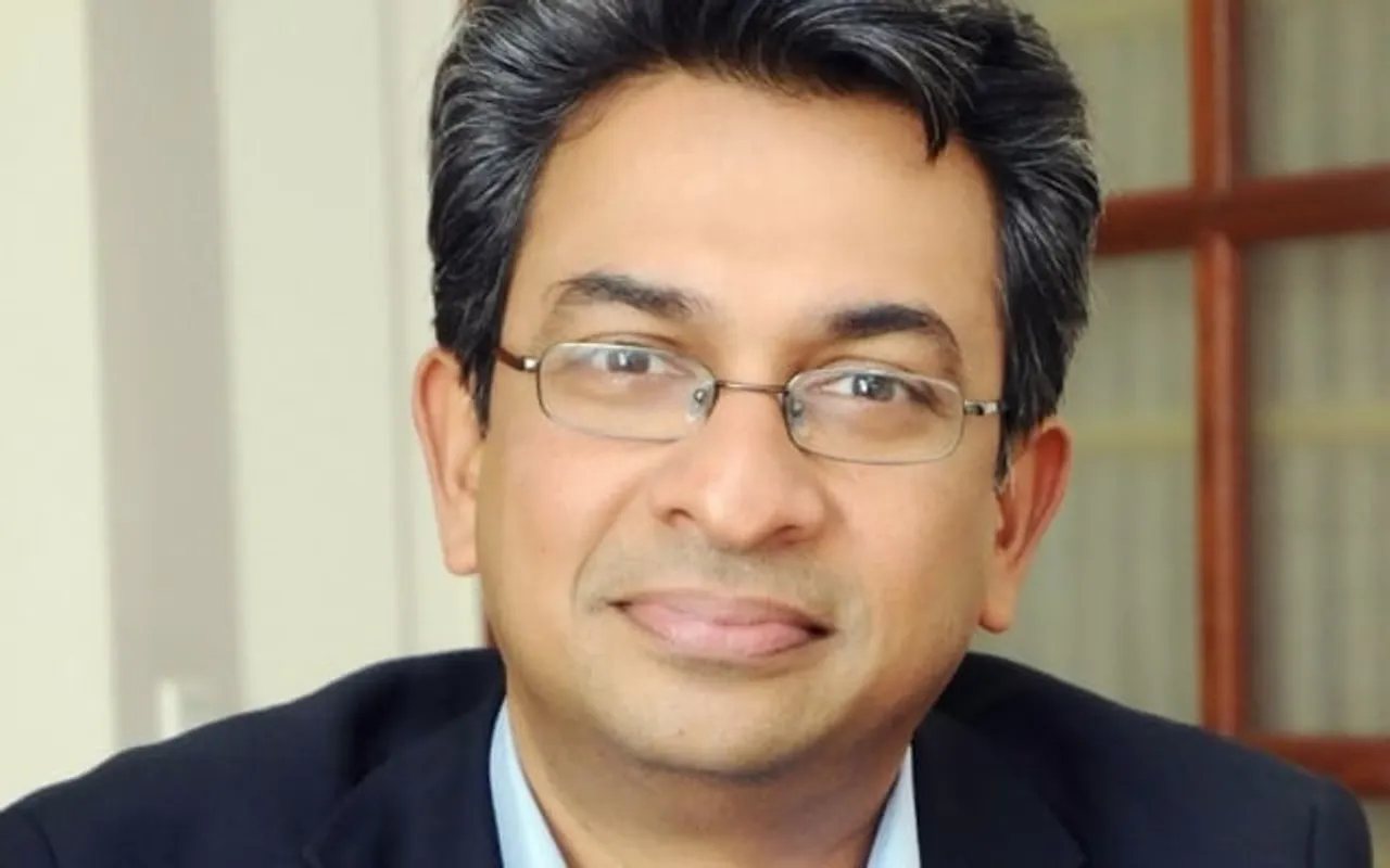 Rajan Anandan