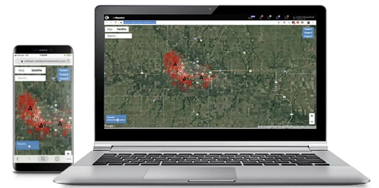 Cambium Networks