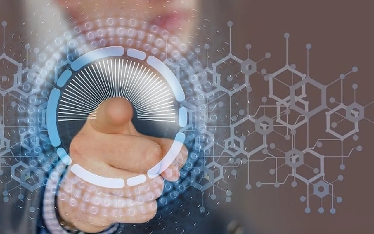 networking trends