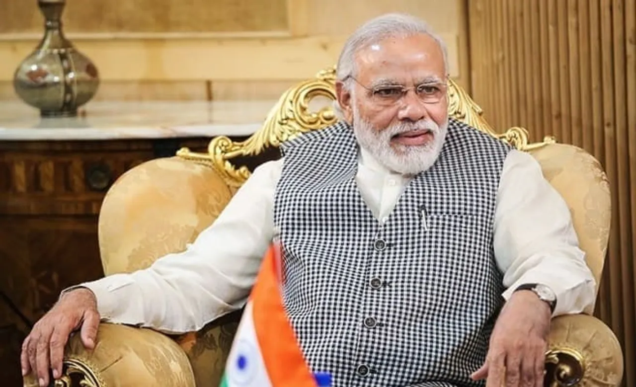 Modi Government