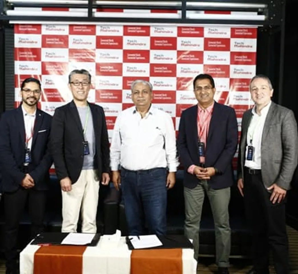 Tech Mahindra