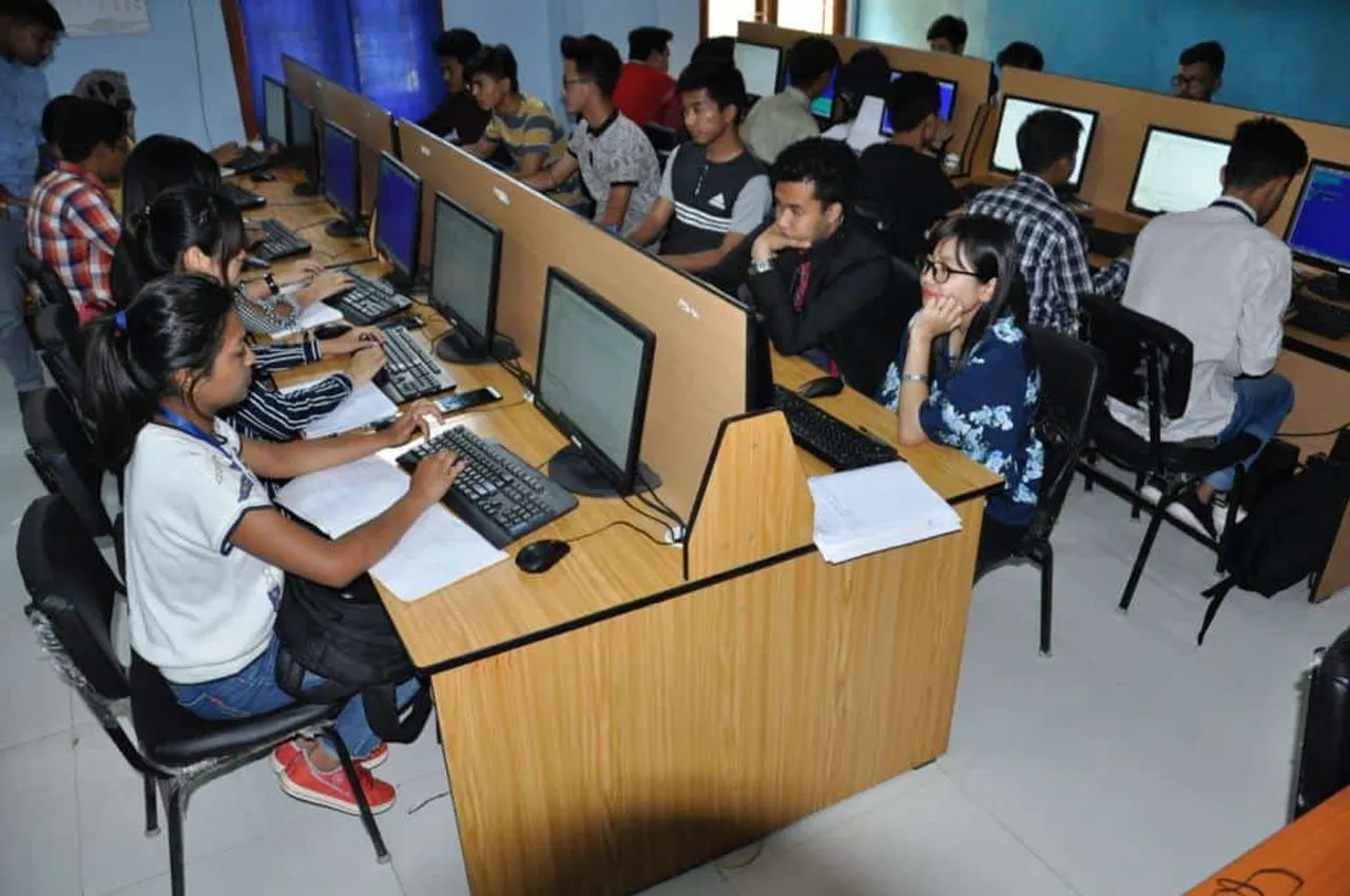 Radiant-Maniur Tech Univ