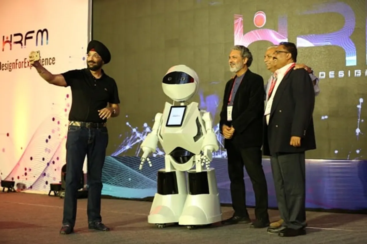 Tech Mahindra K2