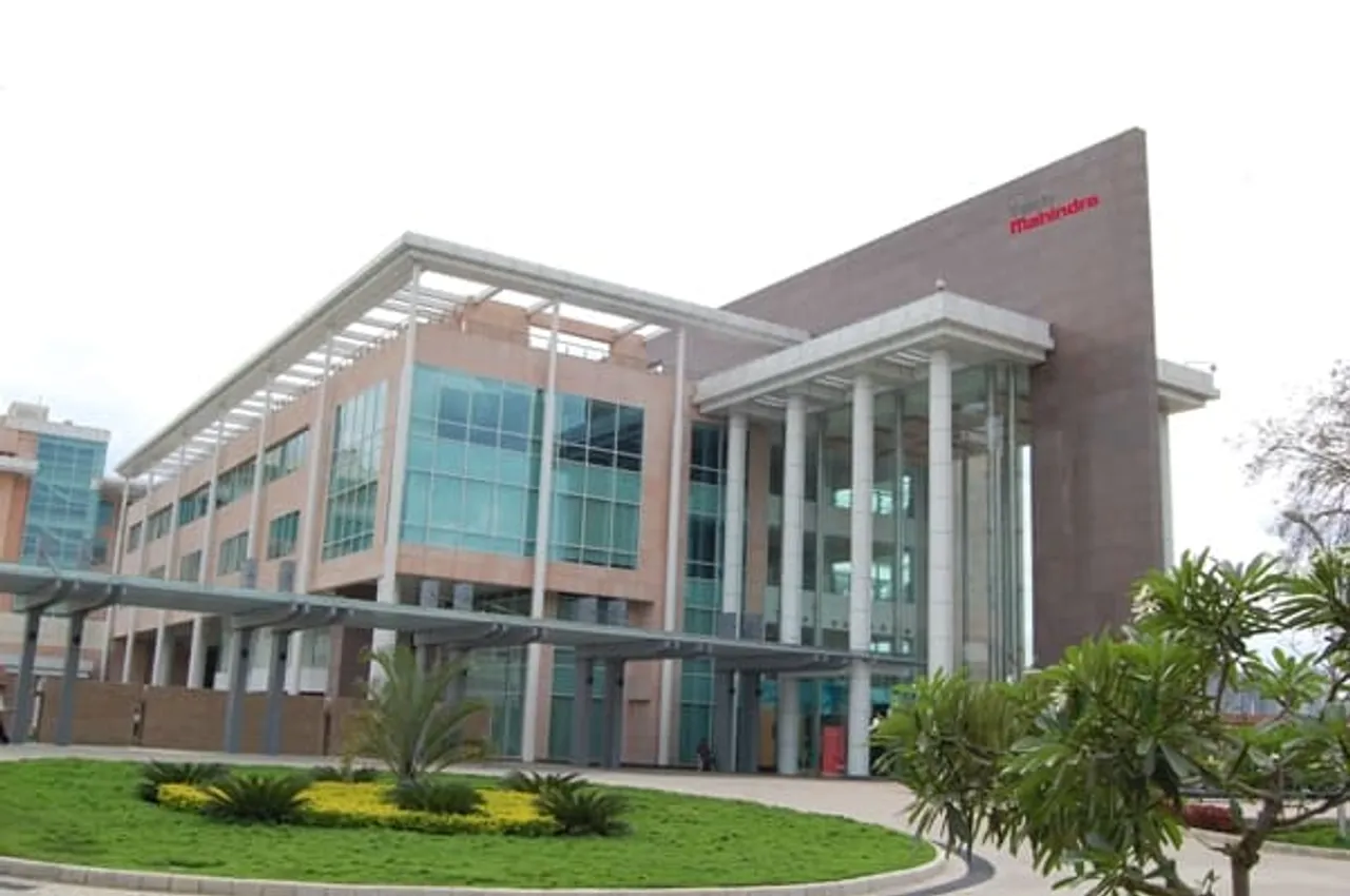 Tech Mahindra