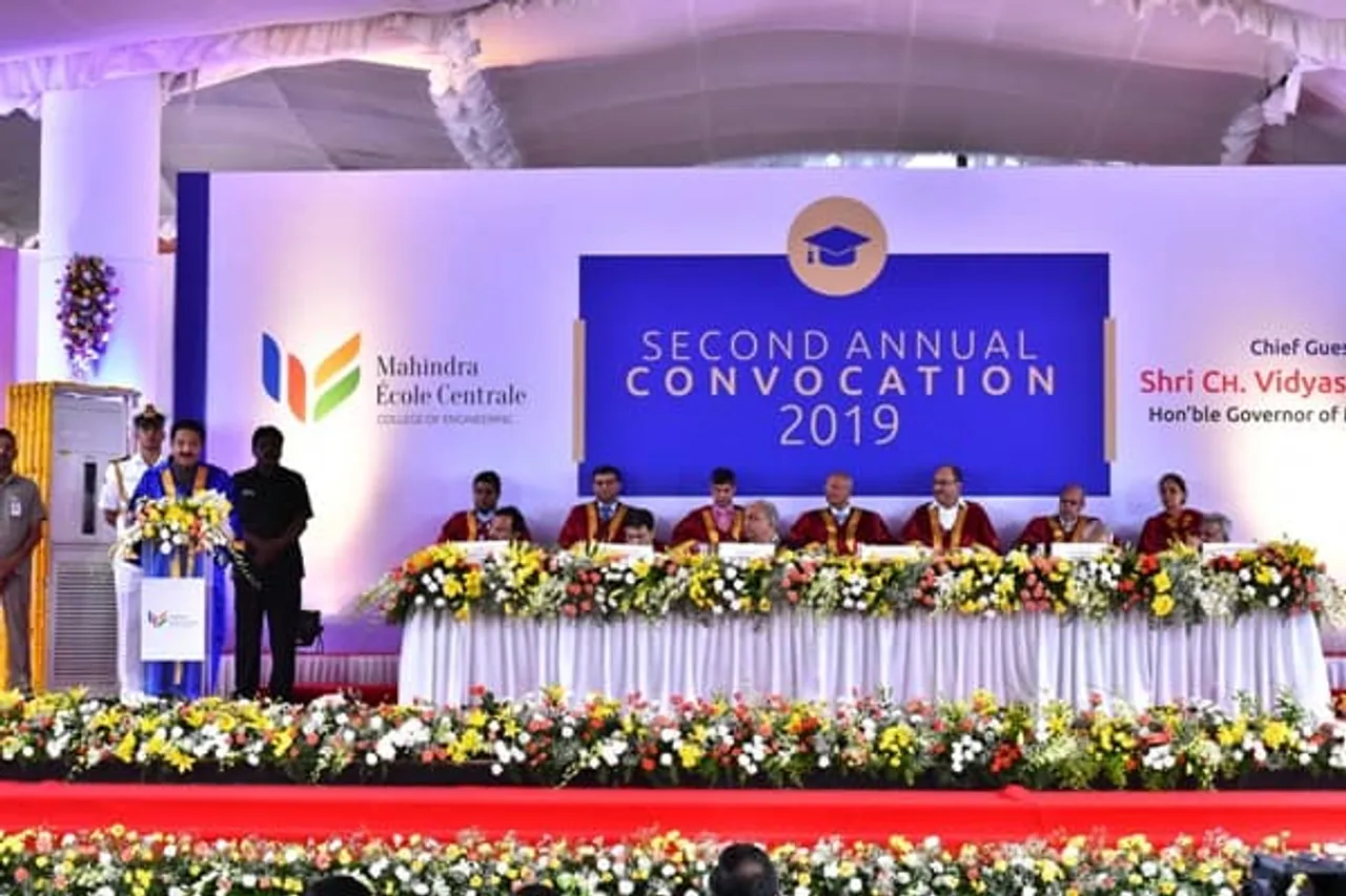 Tech Mahindra