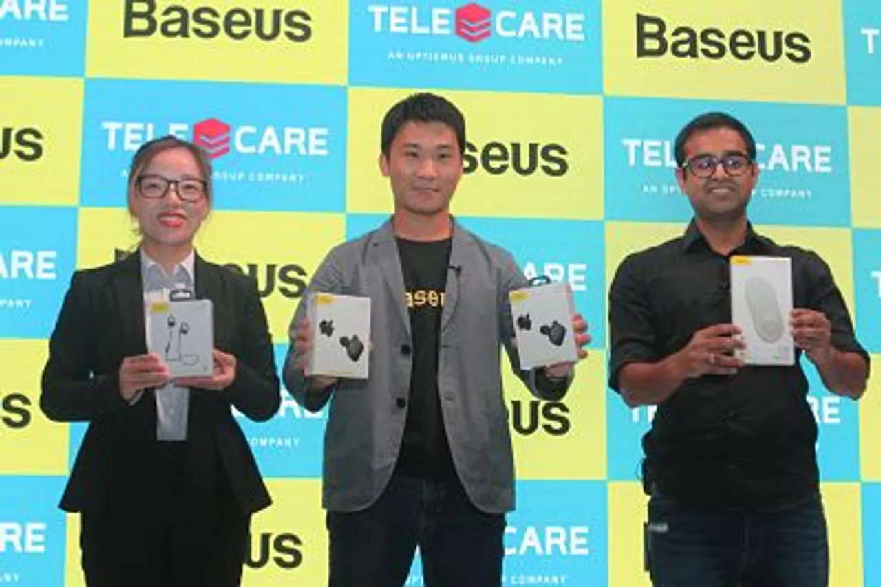 baseus