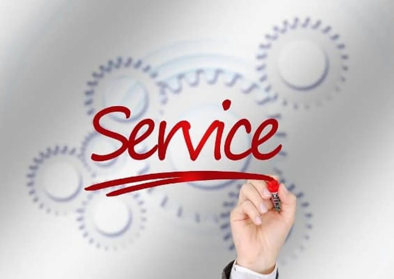 Customer service