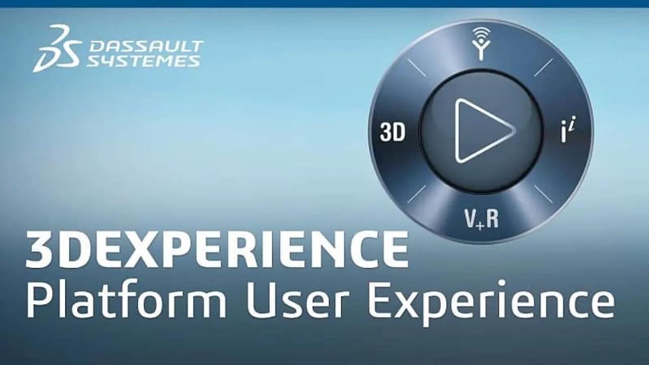 Dassault Systèmes