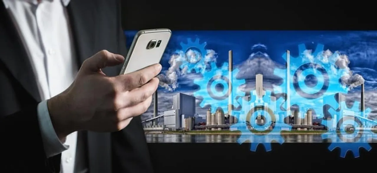 smart manufacturing