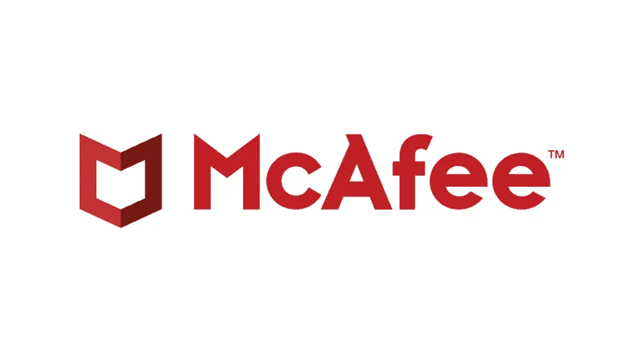 McAfee