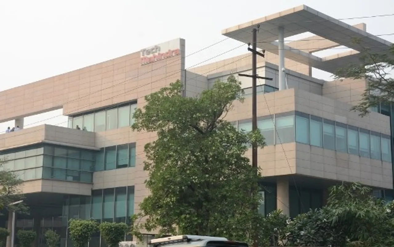 Tech Mahindra