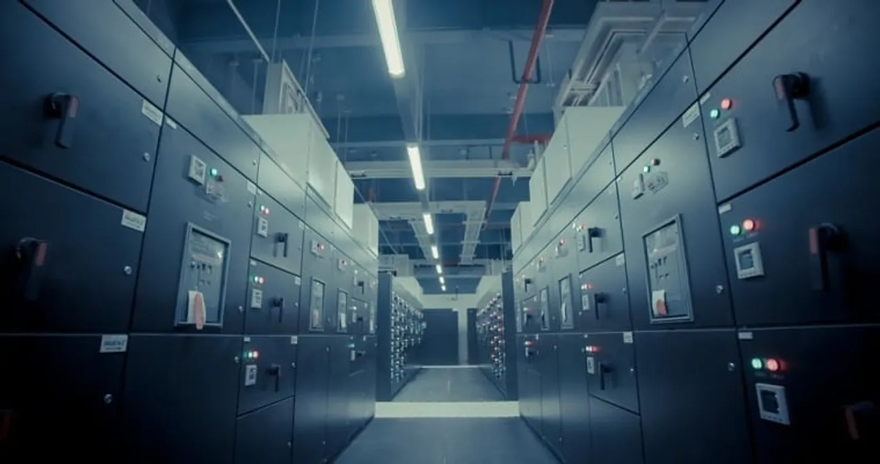 Data Centers