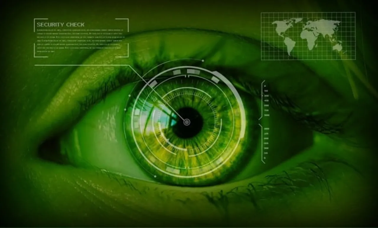 biometric authentication