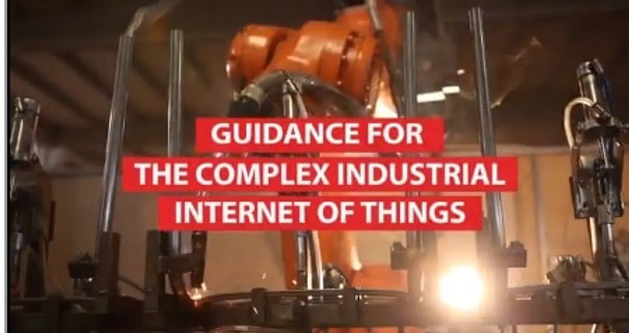 Industrial Internet Consortium