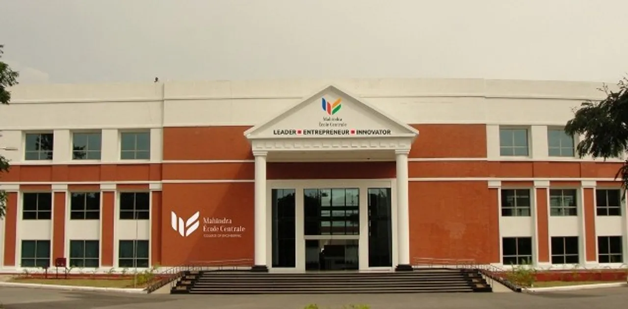 Mahindra Ecole Centrale