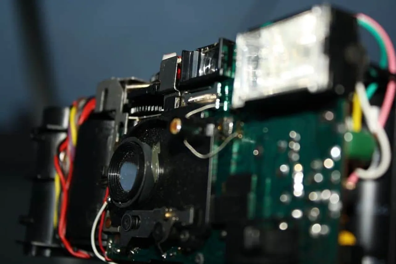 Hardware Recycling