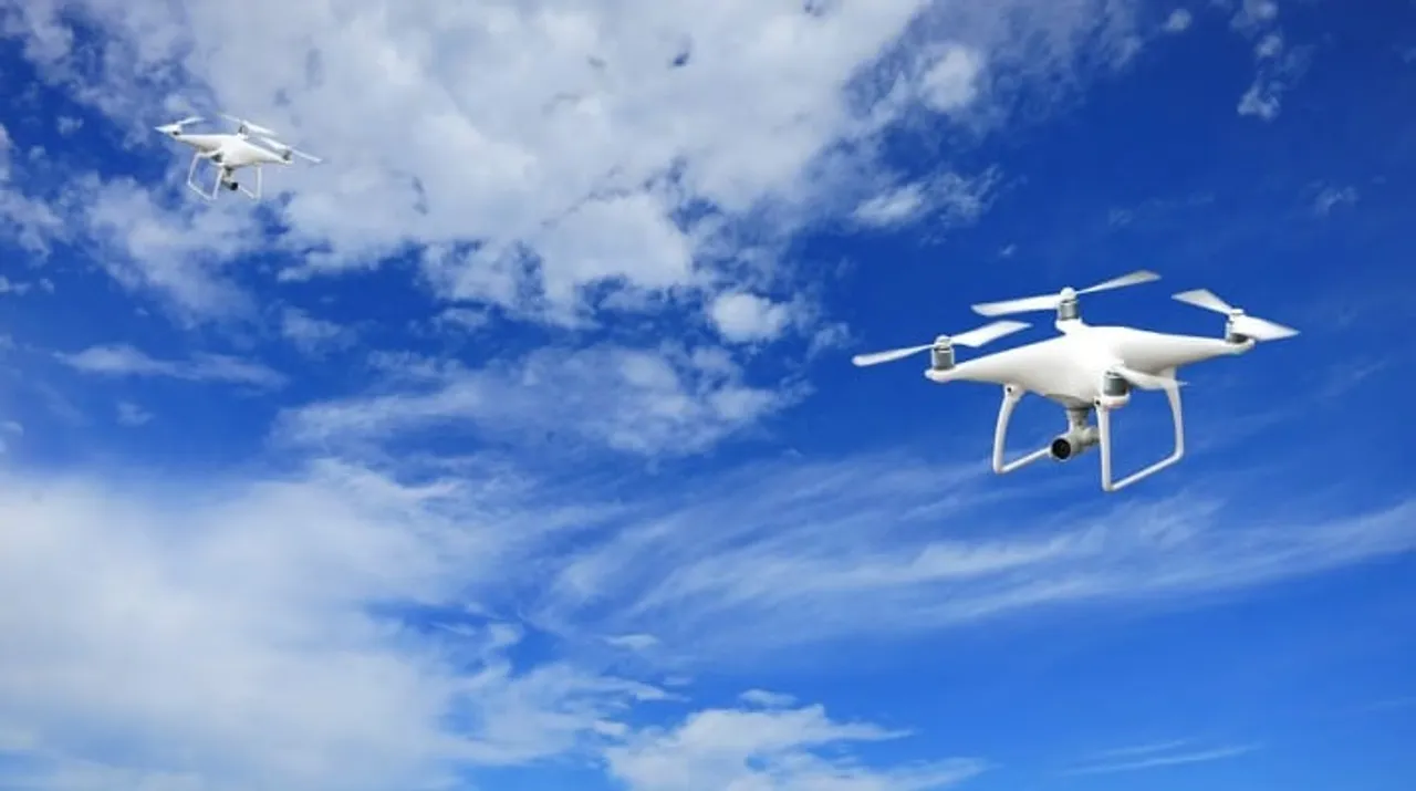 Counter unmanned aircraft systems