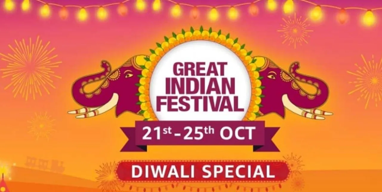 Amazon Great Indian Festival