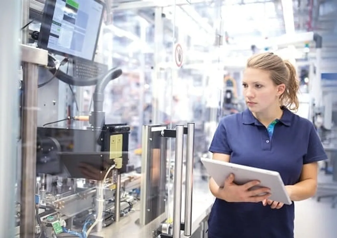 Bosch Industry 4.0 solutions