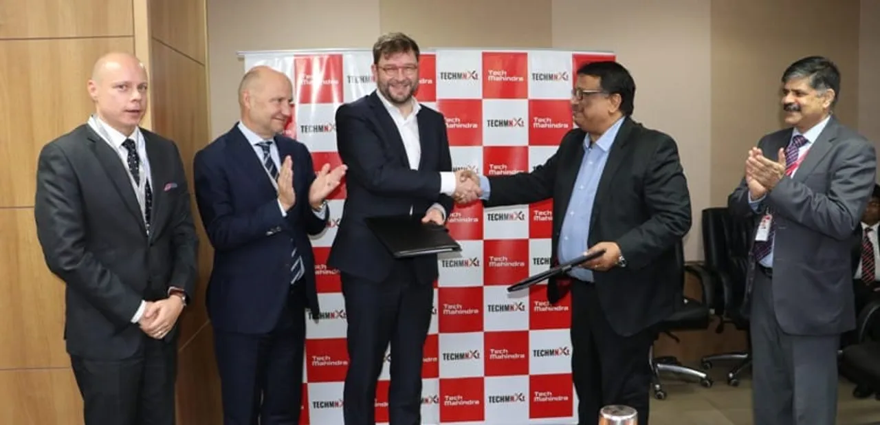 Tech Mahindra