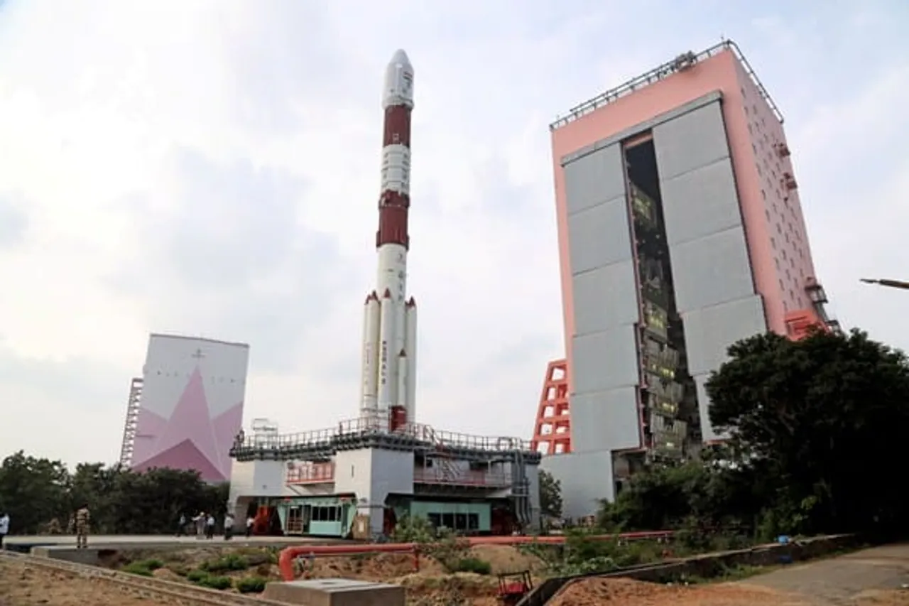 ISRO Recruitment 2022