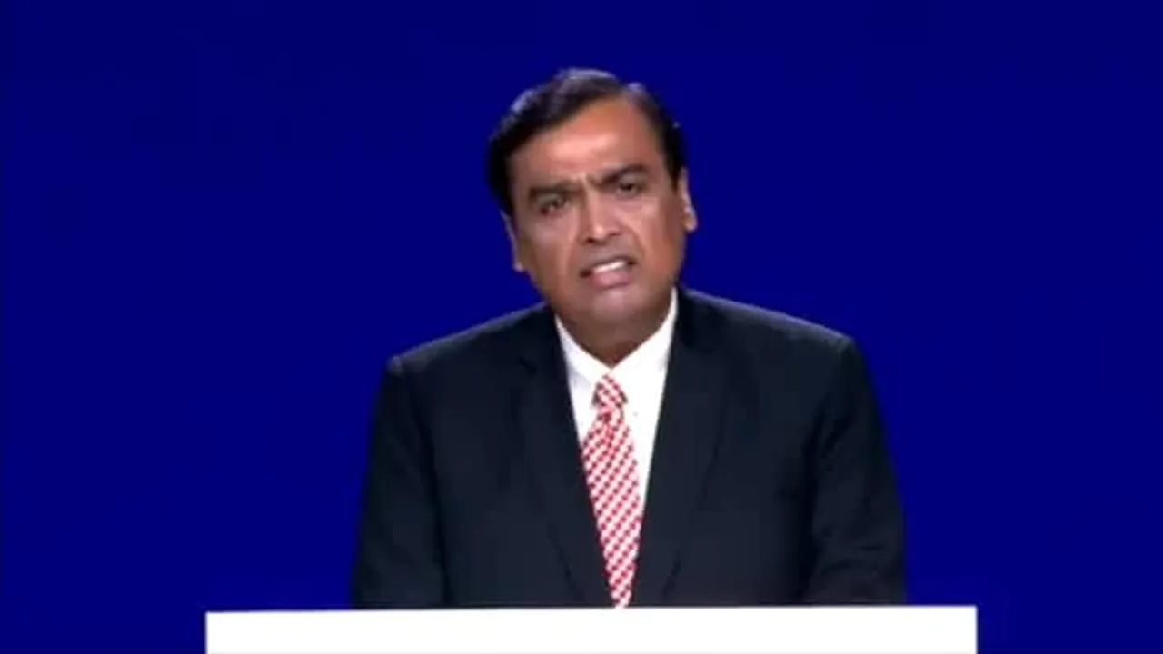 Reliance Industries