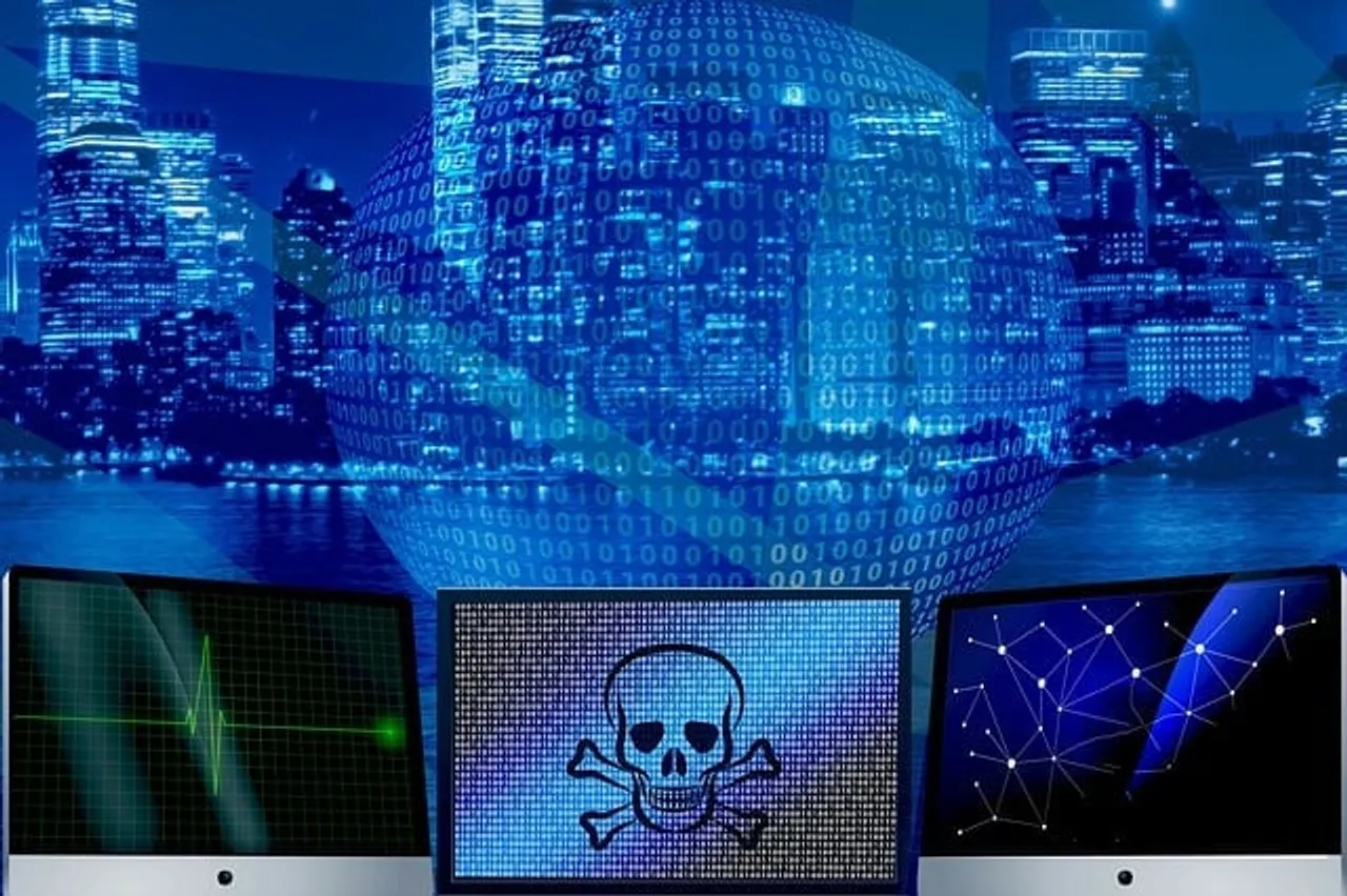 cyber attacks